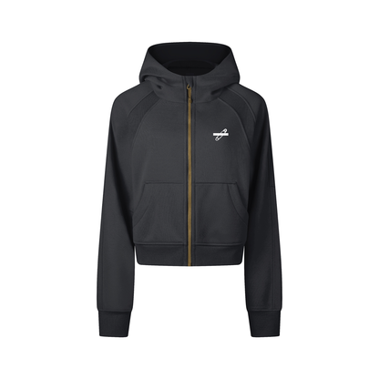 hoodie,womens,zip