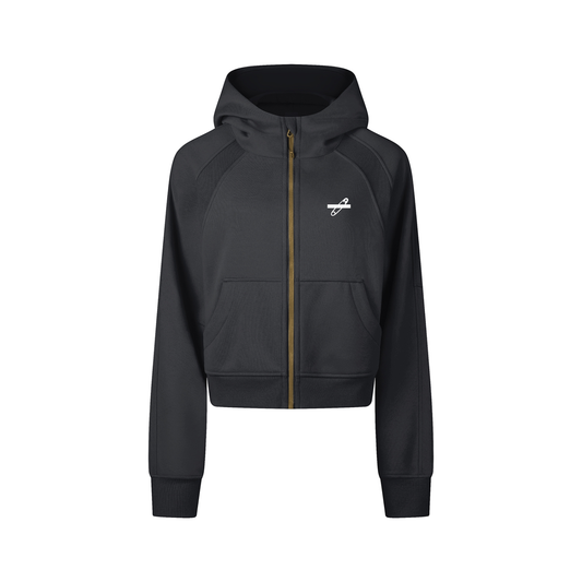 hoodie,womens,zip